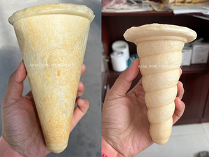 Machine à pizza portative commerciale, 180 pièces par heure, pour <span class=keywords><strong>boulangerie</strong></span> - Product Image 5