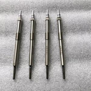 Bougie de préchauffage de haute qualité 6641590001 Bougie de préchauffage de moteur automatique pour Ssangyong <span class=keywords><strong>Actyon</strong></span> Rodius - Product Image 6