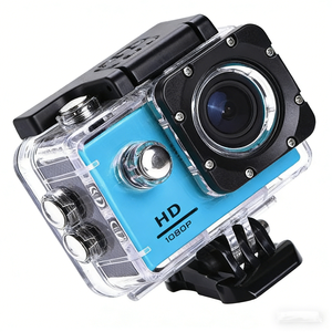 Cámara de Acción Deportiva Sumergible de 2.0 Pulgadas para <span class=keywords><strong>Go</strong></span> <span class=keywords><strong>Pro</strong></span> - Product Image 2