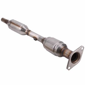 Convertidor Catalítico Ecológico de Alto Rendimiento Diseñado Específicamente para <span class=keywords><strong>Toyota</strong></span> <span class=keywords><strong>Prius</strong></span> 20 1.5L 2004-2009 Nuevo Material de Acero - Product Image 6
