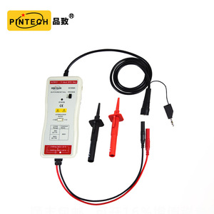 Sonde différentielle Pintech N1015A 1500V 100MHz à isolation active haute précision pour la mesure d'instruments - Product Image 2