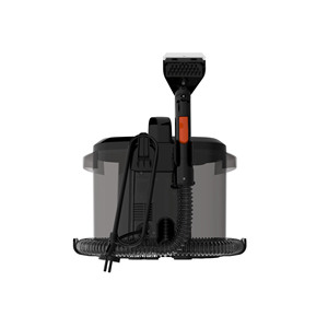 Nouvelle machine de nettoyage électrique de qualité pour tapis, canapés et sièges de camping-car, aspirateur vertical, nettoyeur de taches humides et sèches, nettoyage en profondeur - Product Image 1