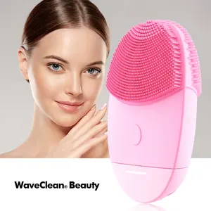 Yüz yıkama yüz temizleme fırçası yüz temizleme cihazı yüz temizleme makinesi