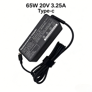 Caricabatterie per Laptop USB <span class=keywords><strong>C</strong></span> 65W PD Ricarica Rapida Tipo <span class=keywords><strong>C</strong></span> per Lenovo 20V 3.25A Universale Durevole Sicuro Stabile Versione Premium - Product Image 4