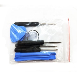 Set di <span class=keywords><strong>Cacciaviti</strong></span> per Orologiai, Kit di Strumenti per Rimozione Orologi, Attrezzi Multifunzione per Riparazione Telefoni Cellulari - Product Image 2