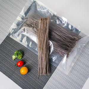 Fideos instantáneos bajos en calorías sin gluten adelgazante sin OGM sabor a algas secas Konjac Pasta japonesa Shirataki <span class=keywords><strong>Ramen</strong></span> - Product Image 1