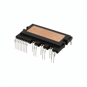 Discrete Semiconductor Products FSBB15CH60C 27-PowerDIP Module Components Electronic BOM IC In Stock - Product Image 1