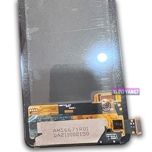 6.67 "vente chaude OLED pour Xiaomi <span class=keywords><strong>Redmi</strong></span> Note <span class=keywords><strong>10</strong></span> Pro écran tactile LCD pour <span class=keywords><strong>Redmi</strong></span> Note <span class=keywords><strong>10</strong></span> Pro Max M2101K6I 100% <span class=keywords><strong>Test</strong></span> réussi - Product Image 3