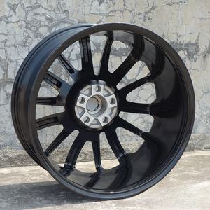 Actualizaciones de Ruedas de Aleación de 20 y 22 Pulgadas Aptas para Land Rover Blade, Range Rover, Discovery, Velar y Defender. - Product Image 3