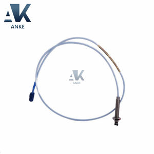 330103-00-06-10-02-05 Doblado Nevada 3300 XL Sondas de proximidad de 8 mm - Product Image 3