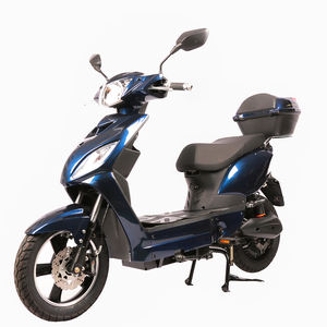 125cc Engine High-Power Scooter Motorcycle for Ymh-Jog 2 with EPA - China Motorbike, Sport Street
