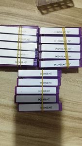 Fraise à défoncer en acier inoxydable et alliage <span class=keywords><strong>de</strong></span> titane, 4 dents, en carbure monobloc, à bout sphérique et à coins arrondis - Product Image 5