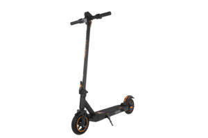 Peak Kukirin S1 Max Sunred 2025 Nuevo Scooter Eléctrico Rápido con Frenos Hidráulicos Dobles para Adultos - Product Image 5