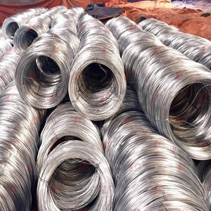 ขดลวดเหล็กชุบสังกะสีแบบจุ่มร้อนมาตรฐาน ASTM เคลือบ Z61-Z80บริการเชื่อมดัด - Product Image 3