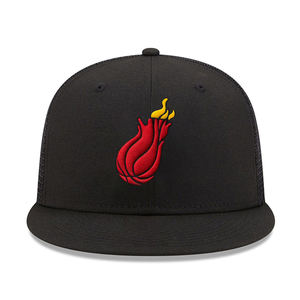 <span class=keywords><strong>Cappellino</strong></span> da Baseball Vintage Personalizzato con Ricamo <span class=keywords><strong>Basket</strong></span>, Visiera Piatta in Denim, Regolabile, Basso MOQ, Ordini Piccoli, Logo Personalizzato, Sportivo, OEM ODM - Product Image 4