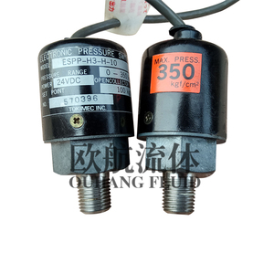 เซ็นเซอร์ TOKIMEC ESPP-H3-H-10 Tokyo Keiki - Product Image 1
