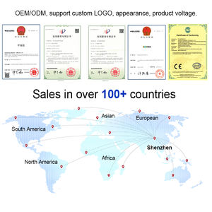 모듈형 100kW 삼상 380V 온라인 <span class=keywords><strong>UPS</strong></span> 전원 모듈 납산 배터리 100000W 소형 데이터 센터용 - Product Image 6