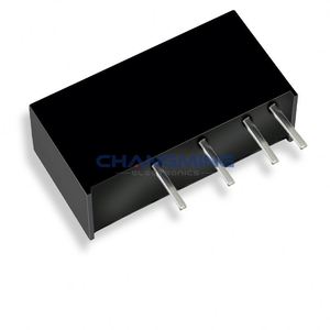 P2412FXT-1W ZLG DC Converter พาวเวอร์ซัพพลาย - Product Image 2