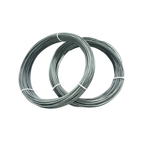 Fábrica China Desarrolla <span class=keywords><strong>Aleación</strong></span> de <span class=keywords><strong>Níquel</strong></span> Cromo (<span class=keywords><strong>Hierro</strong></span>) para Calefacción Eléctrica - Product Image 3