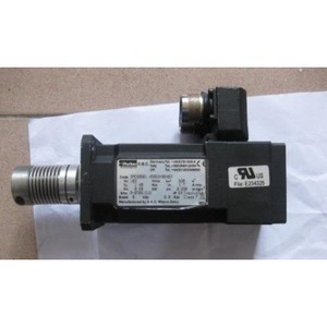 Moteur servo Bautz 1103 100 W 48 V DC de haute qualité pour usage industriel - Product Image 3