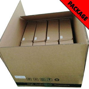 แขนควบคุมล่างด้านหลังคุณภาพสูง YZ357 สำหรับ Lexus GS300/ IS200/IS250/IS350 Toyota Crown/Altezza/Mark II/Verossa/Soarer - Product Image 6