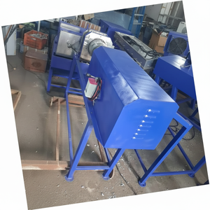 Máquina Extractora de Leche de Coco Mariya, Garantiza una Extracción Higiénica y Eficiente con Alto Rendimiento, la Mejor Calidad y Buena Capacidad - Product Image 1