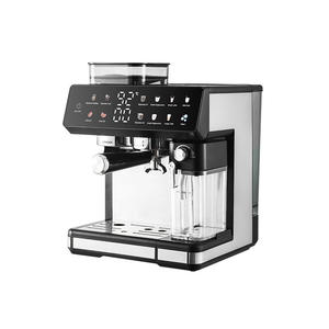 Máquina Comercial para Preparar Café y Té, Cafetera Francesa Automática, Máquina Expendedora de Café para <span class=keywords><strong>Hotel</strong></span> - Product Image 2