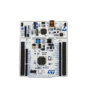 Carte de développement STM32 Nucleo-64 NUCLEO-F091RC STM32F091RCT6 D957, en stock - Product Image 1