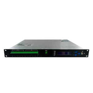 Vendita calda <span class=keywords><strong>CATV</strong></span> 8 porte trasmettitore ottico FTTH 1550nm connettore amplificatore fibra SC/APC WDM trasmettitore - Product Image 1