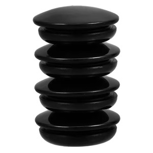 4 Uds N35 grado babero magnético número Runner Clips soldadura procesada soporte de carrera <span class=keywords><strong>para</strong></span> maratón Baberos fijación <span class=keywords><strong>imanes</strong></span> de carreras - Product Image 3