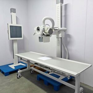 Một pha 20kW 220V chi phí-hiệu quả đôi-cột con người X-Ray Máy mslhx41 radiology thiết bị phụ kiện - Product Image 5