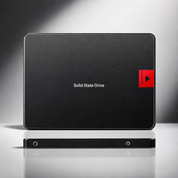 SSD Internal SATA III 6Gbps Gaming FS6 Baru 128GB-2TB 550MB/s Baca/450MB/s Tulis 2.5" Garansi 2 Tahun