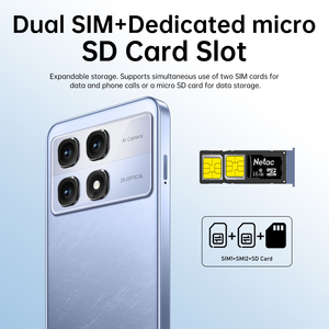 14T Mini <strong>Phone</strong> with 108MP HD Rear <strong>Camera</strong> New LTE Cellular Excellent for Photography - Product Image 6