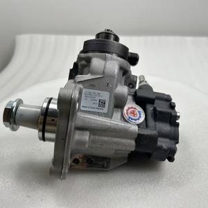 Excavator Engine 5801470100 High Pressure Injection Pump 0445020508 Piston Pump - Product Image 6