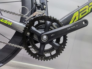 Vélo de route en fibre de carbone 700C, haute qualité, fibre de carbone 700C - Product Image 6
