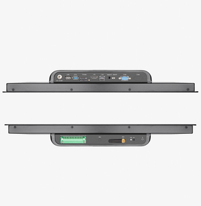 PC industriel Web Panel ARM 4 Go avec navigateur d'automatisation préinstallé (Android/Linux) - Product Image 2