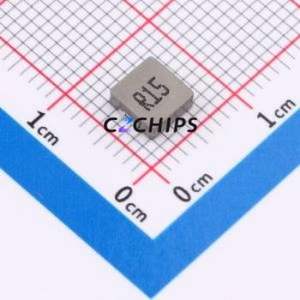 Inductor de Potencia HCMA-0520-R15-M SMD (Inductancia: 150nH) (Precisión: 20%) (Corriente Nominal: 13A) - Product Image 1
