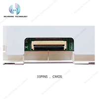 Écran tactile industriel TFT LCD 5,7 pouces G057QN01 V2 pour panneau de commande, résolution QVGA 320x240, luminosité 800 cd/m², AUO