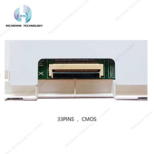 หน้าจอสัมผัสอุตสาหกรรม TFT LCD ขนาด 5.7 นิ้ว รุ่น G057QN01 V2 สำหรับแผงควบคุม ความละเอียด 320x240 QVGA ความสว่าง 800 Cd/m² ยี่ห้อ AUO - Product Image 4
