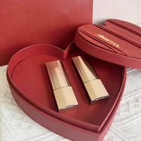 Boîtes cadeaux créatives « Je t'aime » pour fleurs, chocolats et cosmétiques, emballage romantique de luxe