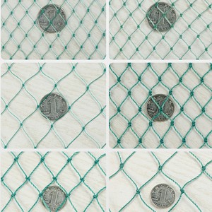 0.20mm 200m 길이 공장 아울렛 OEM 멀티필라멘트 HDPE 비치 세느 드래그 네트 트롤망 어망 - Product Image 6