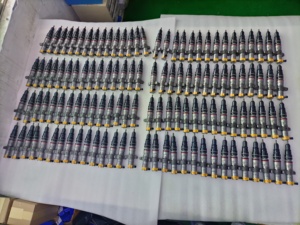 Injecteur diesel 325D 327D 329D 387-9427 328-2585 295-1411 Injecteur C7 3879427 3282585 2951411 - Product Image 1