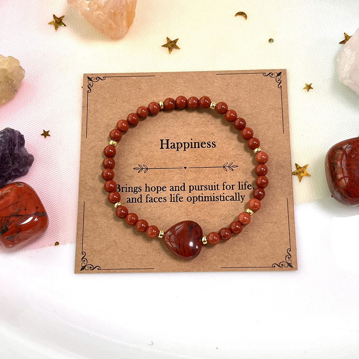 Red Jasper