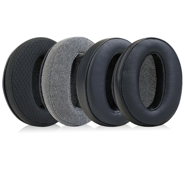 Replacement Headphone Ear Cushion Cover Ear Pads Earpads for Sennheiser HD4.50 HD450 4.40BT Hd485 Headphones Headset