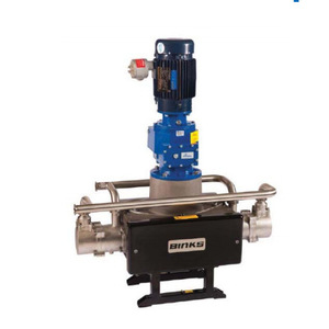 Binks <b>Electric</b> Circulating Pump Repair <b>Kit</b> Model 250599 For Industrial Equipment - Product Image 1