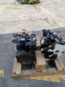 2tnv70 asli baru untuk mesin konstruksi Yanmar 2tnv70 - Product Image 2