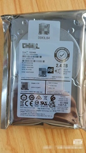 2.4TB 10K SAS için 2.5 "12Gbps dahili HDD ST2400MM0159 sunucu uygulaması SATA 3.0 genişleme portu yenilenmiş Metal - Product Image 3