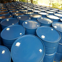 Démaulsifiant pour produits chimiques pétroliers / démaulsifiant pour huile brute pour le traitement de l'eau