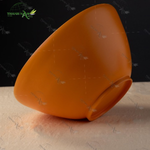 Vajilla hecha a mano natural: cuencos de bambú ecológicos, perfectos para una vida sostenible, uso doméstico y ocasiones especiales - Product Image 4