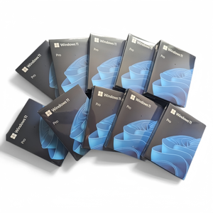 Windows 11 <span class=keywords><strong>Pro</strong></span> FPP USB Retail BOX Inglés/Coreano/Japonés/Ruso Activación en Línea Win 11 Professional USB Paquete Completo - Product Image 1